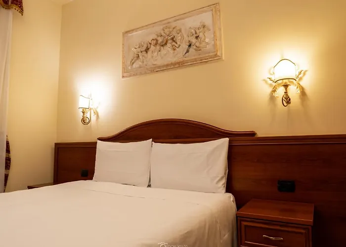 Alla Basilica Guest house