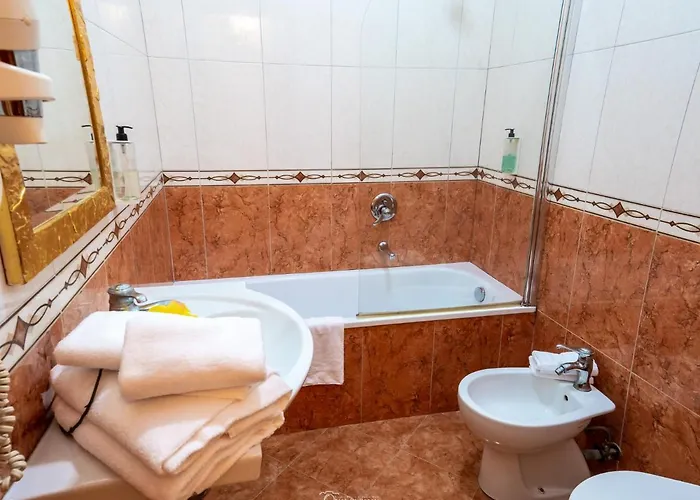 Alla Basilica 3*