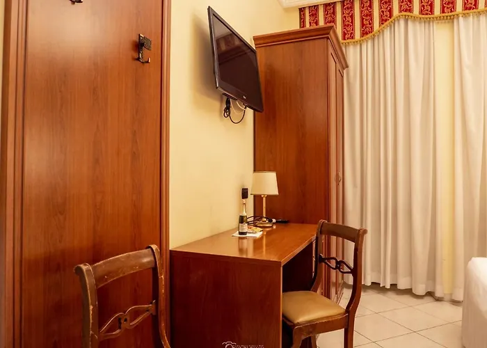 Alla Basilica Guest house 3*