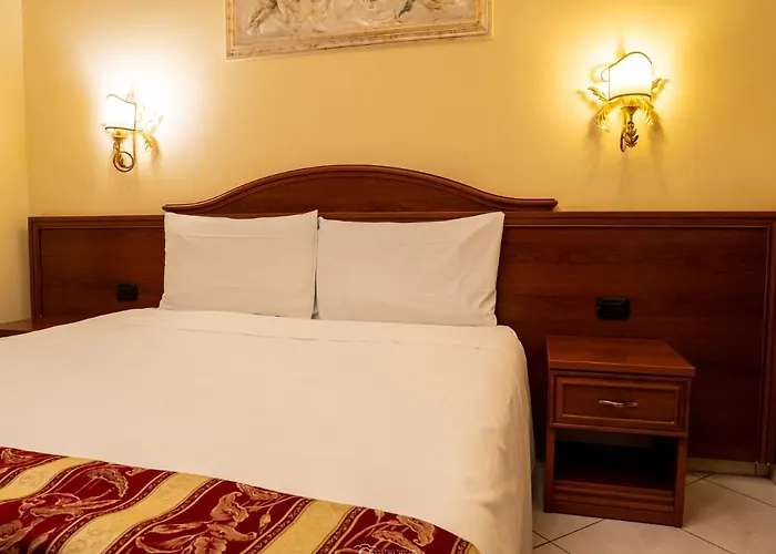 Guest house Alla Basilica 3*