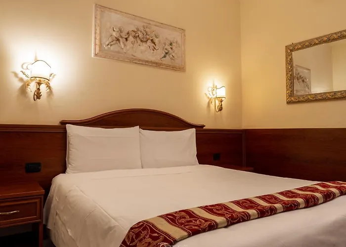 Guest house Alla Basilica Rome