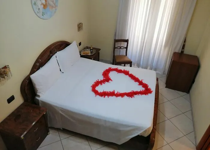 Guest house Alla Basilica