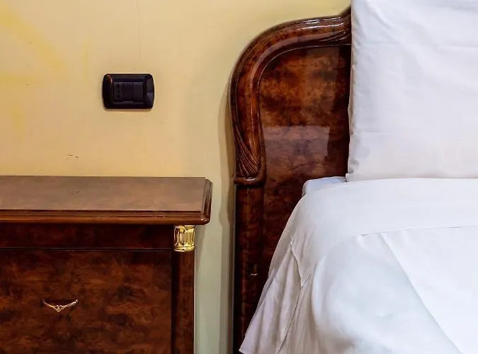 Alla Basilica Guest house Rome