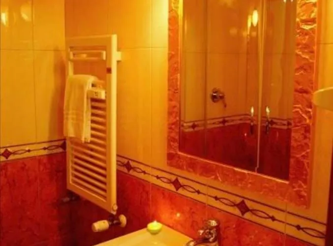 Alla Basilica Guest house Rome