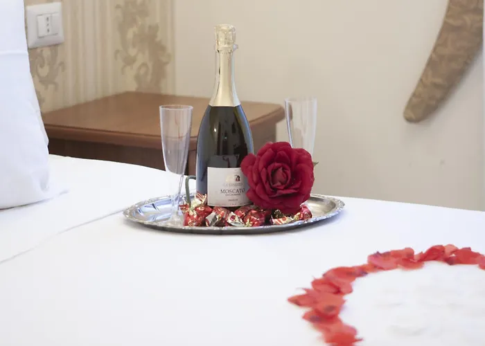 Guest house Alla Basilica 3*